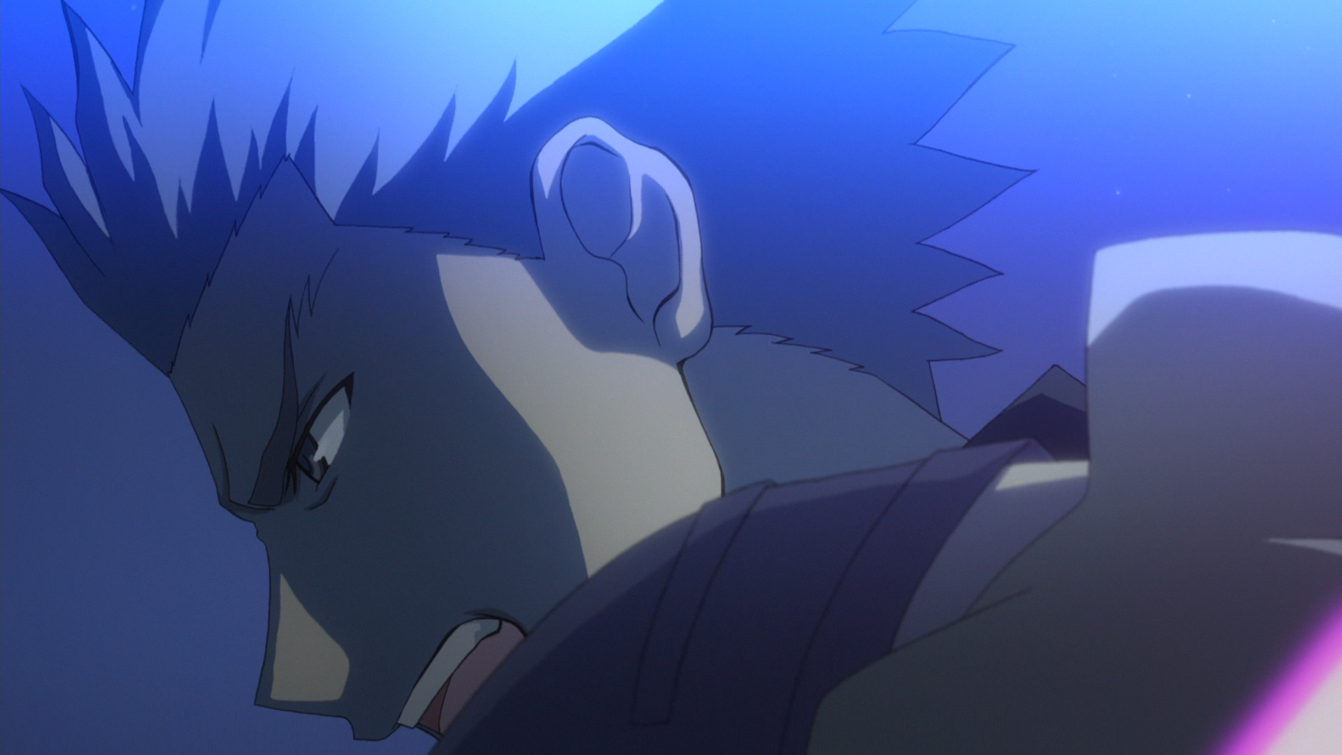 Fate/stay night Movie: Unlimited Blade Works (GapMoe)