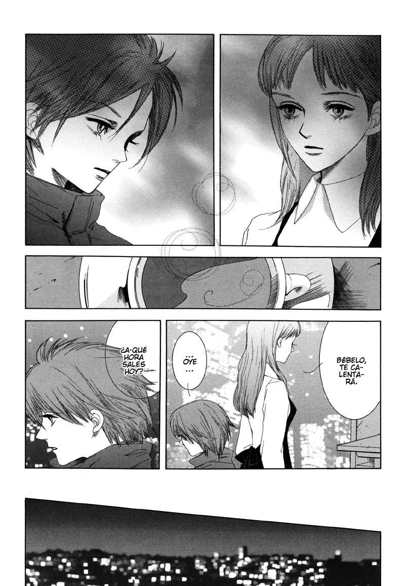 Fetish (Menudo-Fansub)