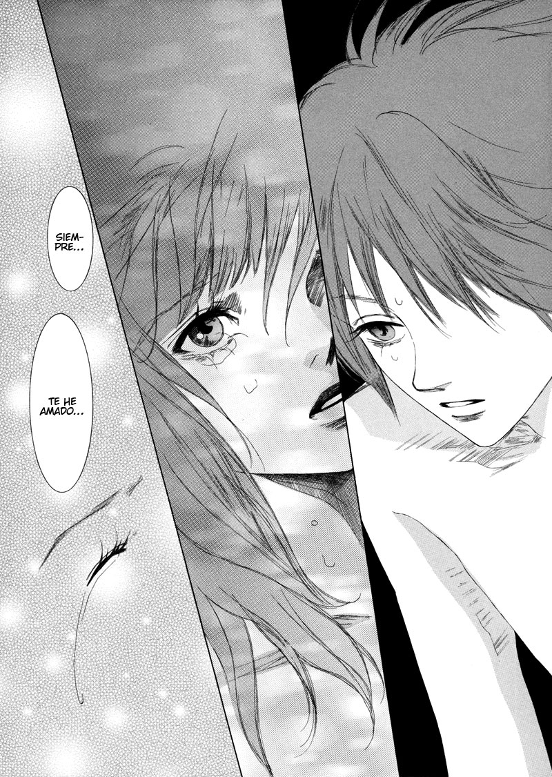 Fetish (Menudo-Fansub)