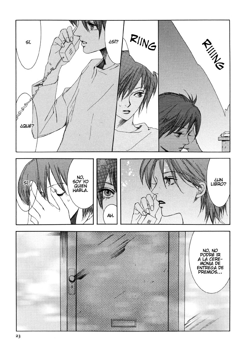 Fetish (Menudo-Fansub)