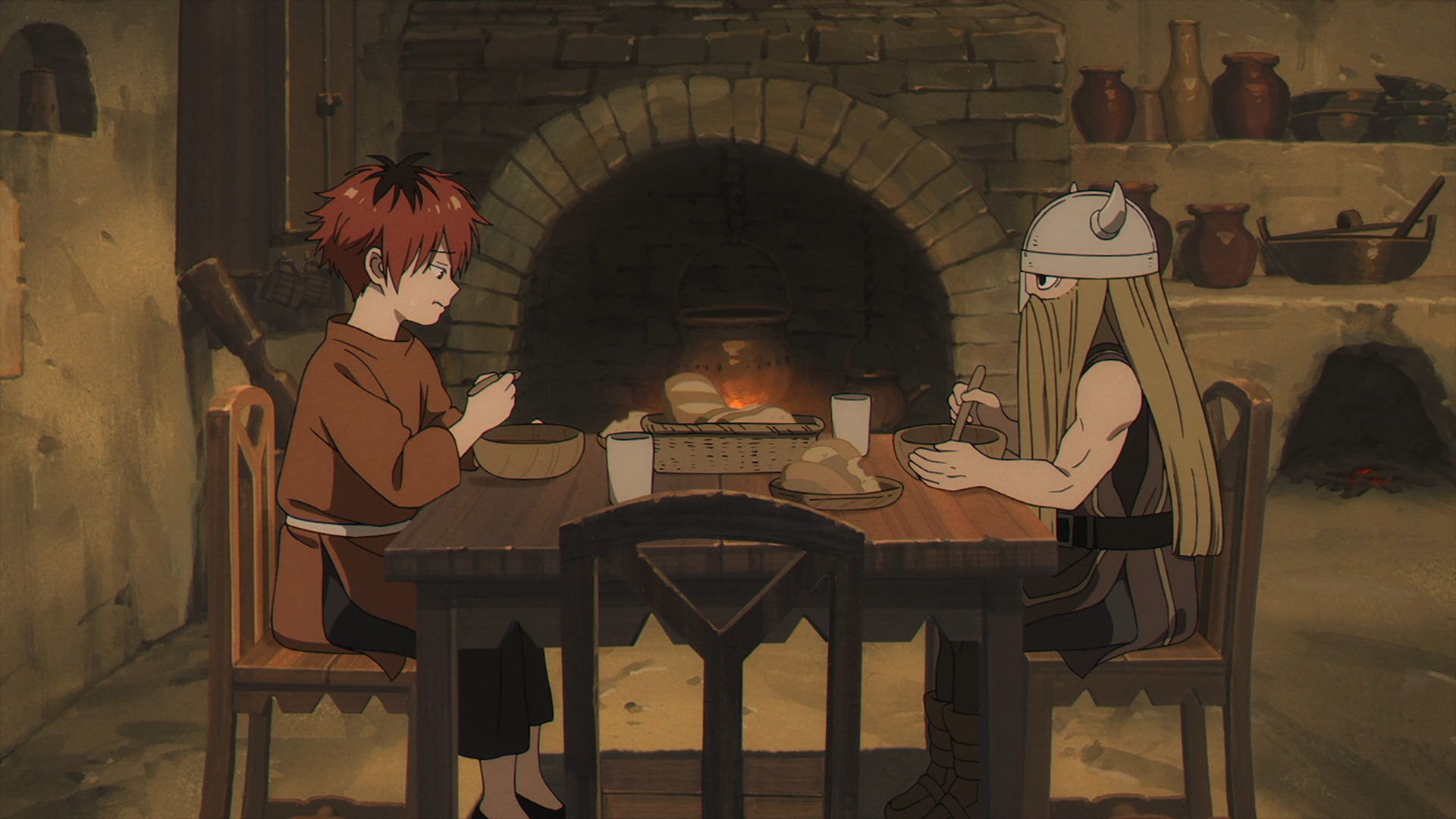 Sousou no Frieren 2nd Season (VARYG)