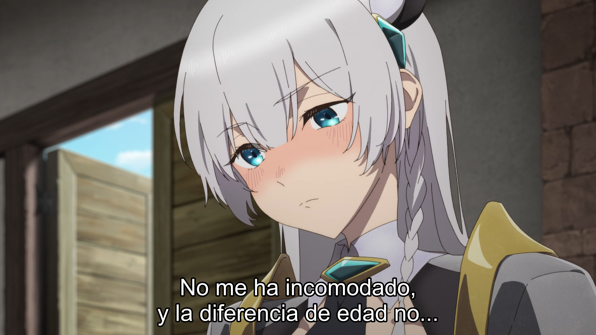 Katainaka no Ossan, Kensei ni Naru (VARYG)