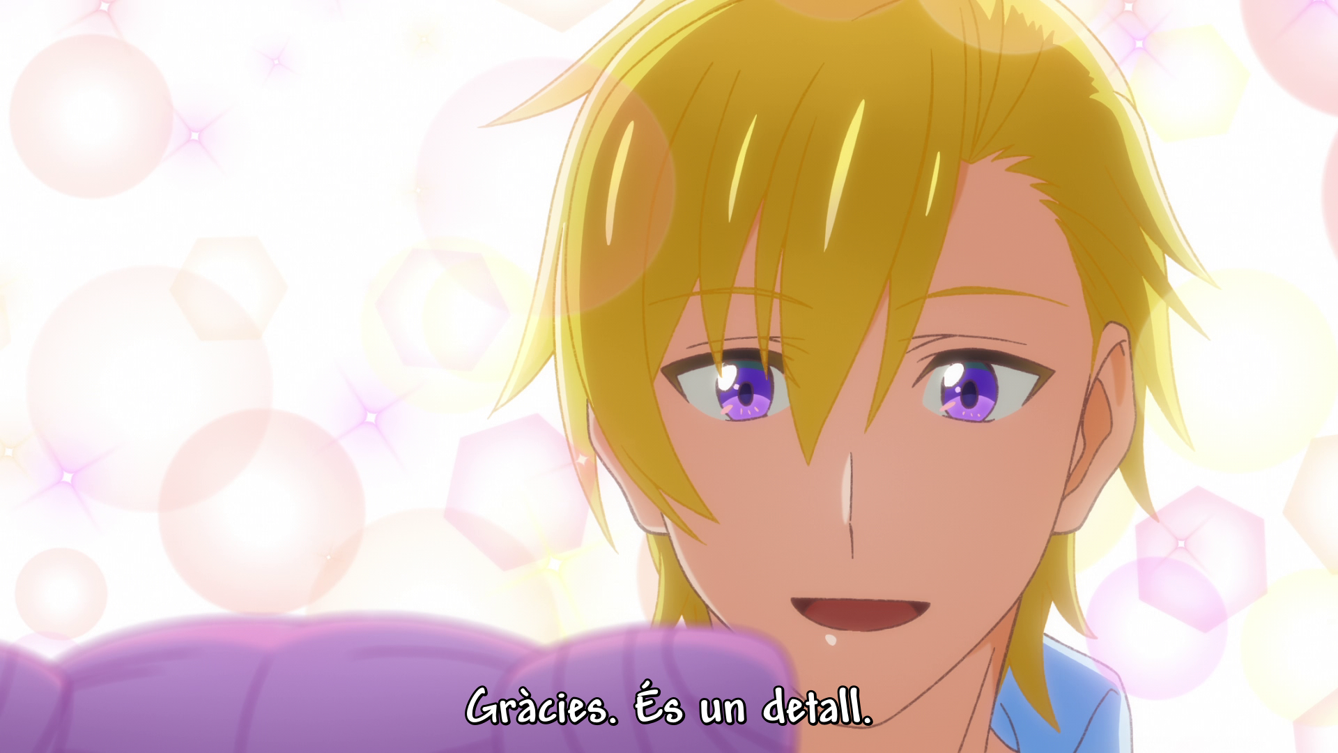 Fuufu Ijou, Joibito Miman (AniMugen Fansub)