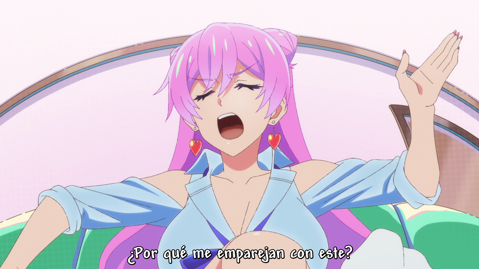 Fuufu Ijou, Joibito Miman (AniMugen Fansub)