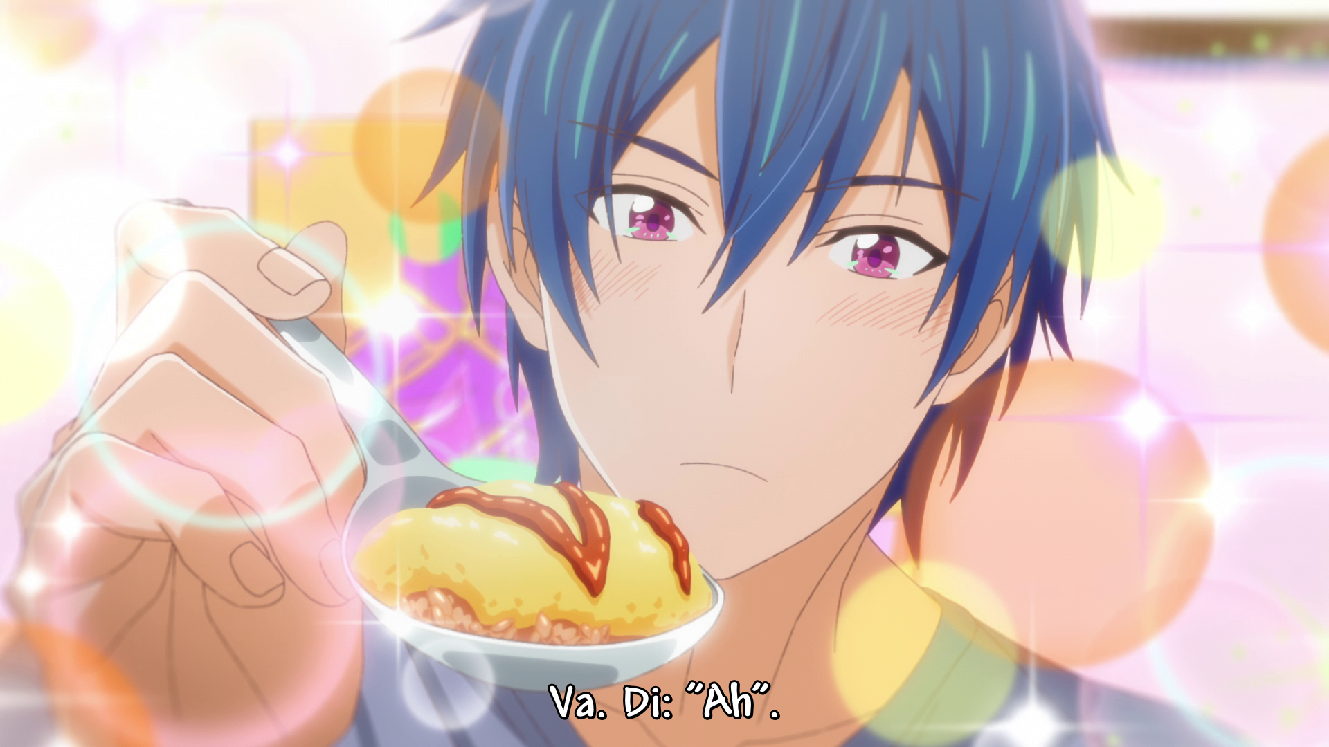 Fuufu Ijou, Joibito Miman (AniMugen Fansub)