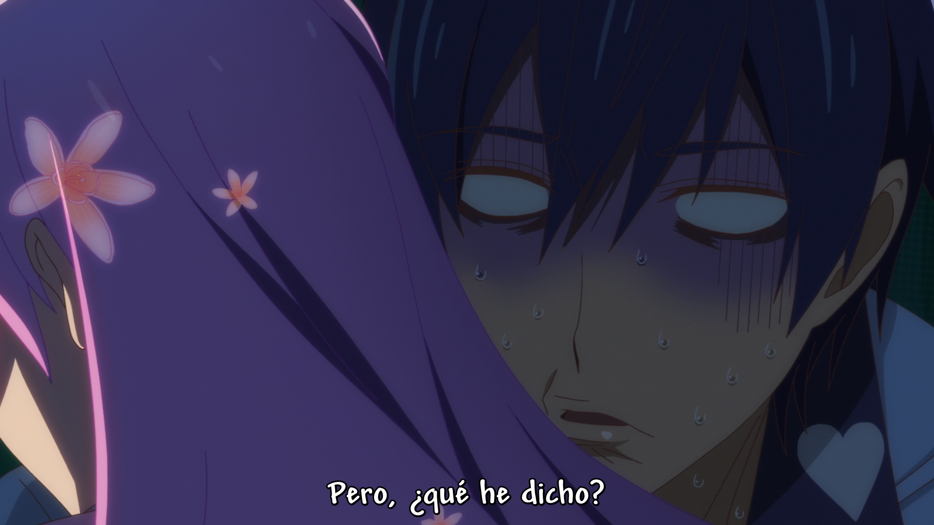 Fuufu Ijou, Joibito Miman (AniMugen Fansub)