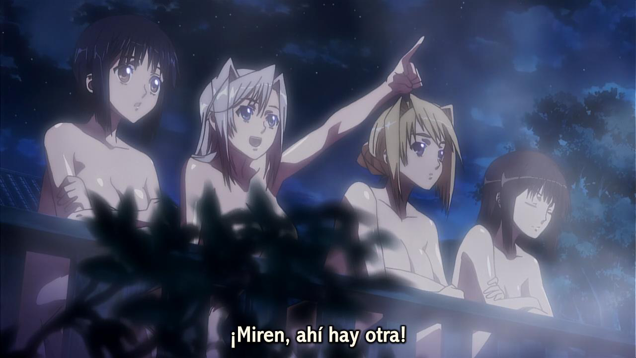 Princess Lover! (Frontalweb Fansub)