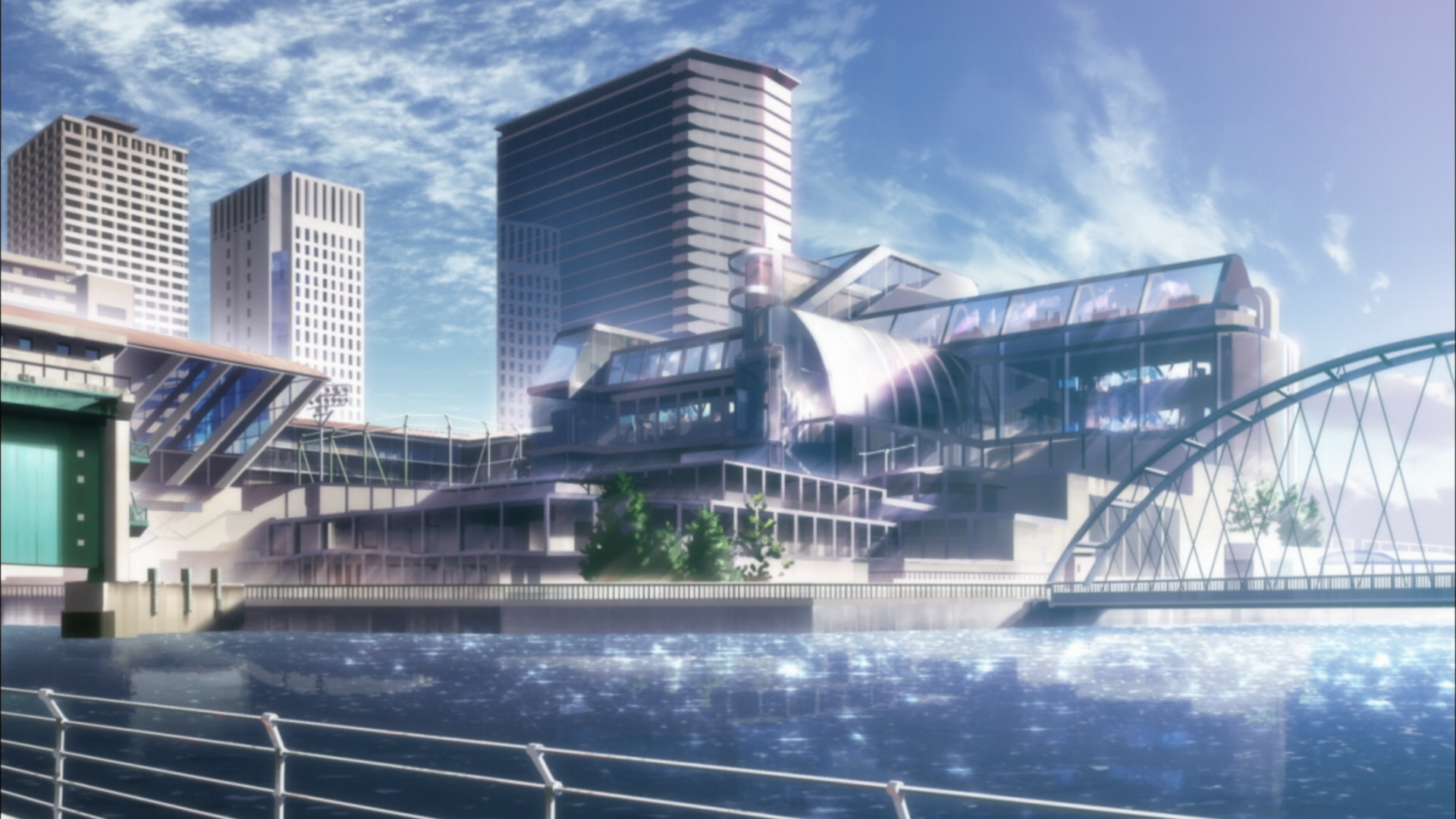 Guilty Crown (Mune no Fansub)