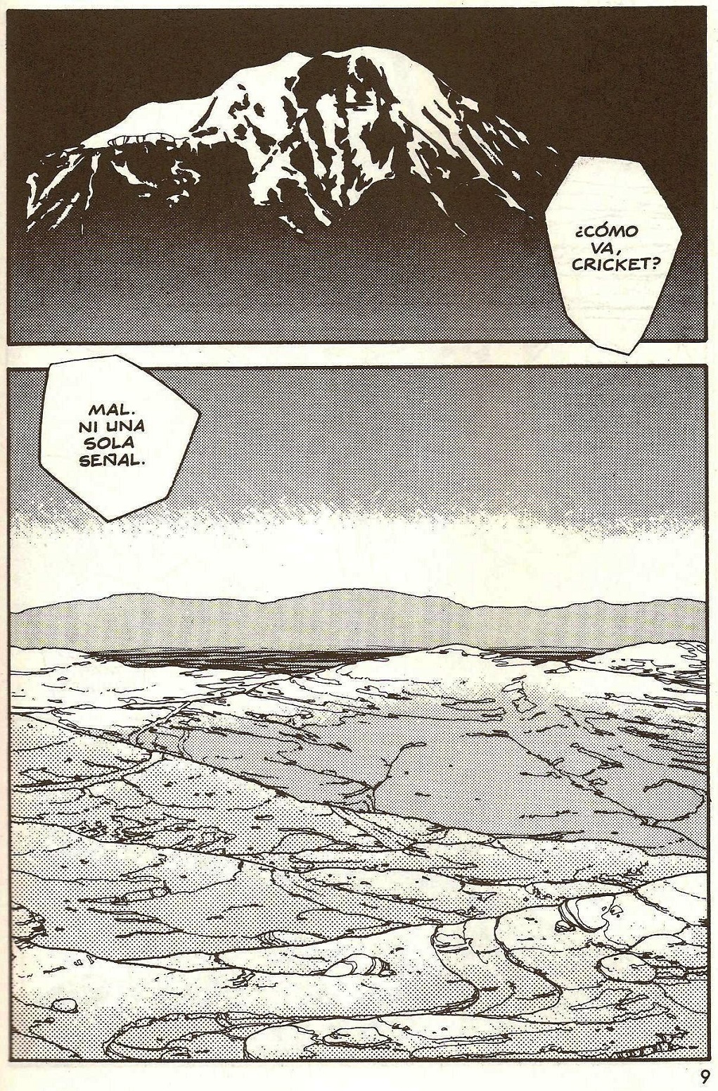 Grey (Comic Release Group)