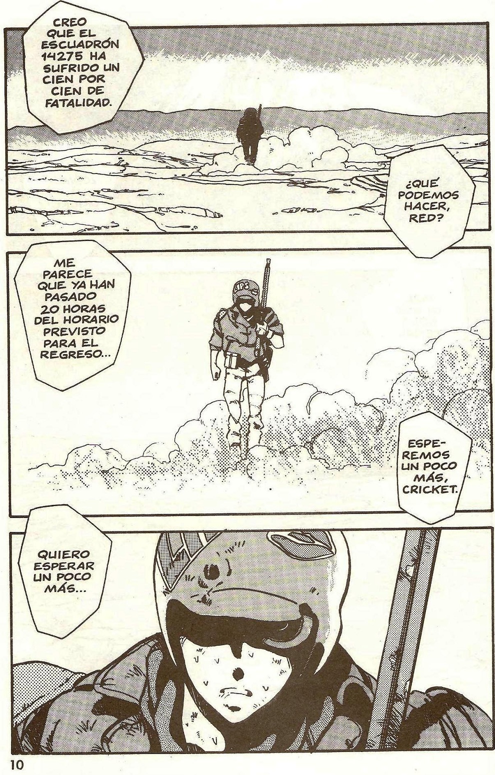 Grey (Comic Release Group)