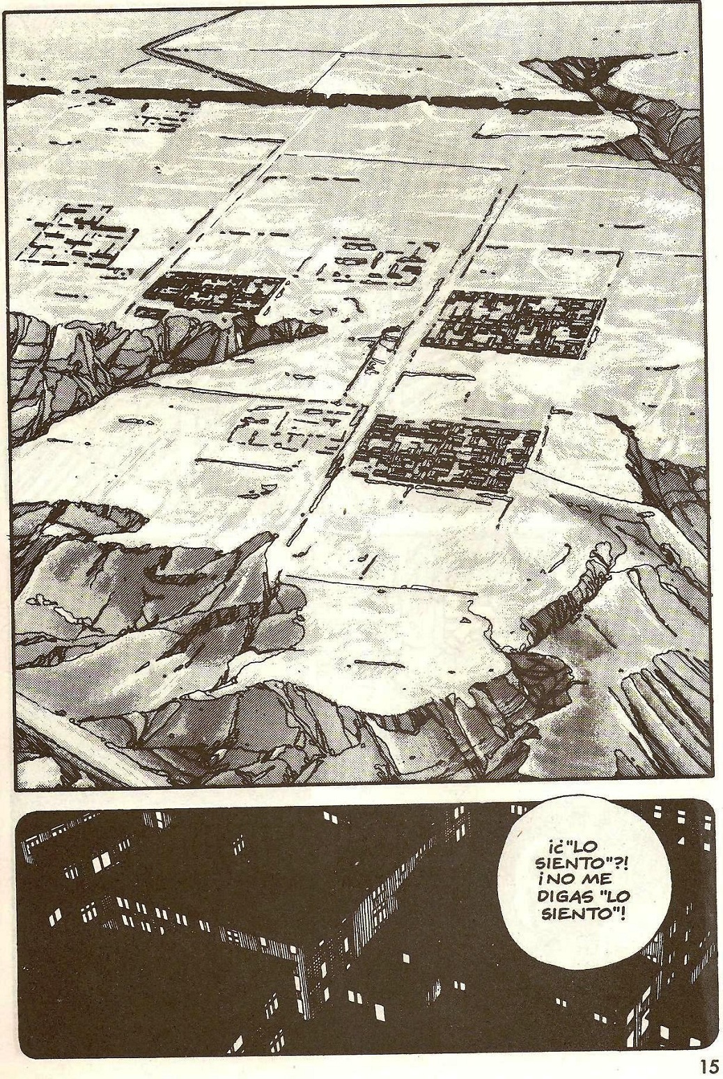 Grey (Comic Release Group)