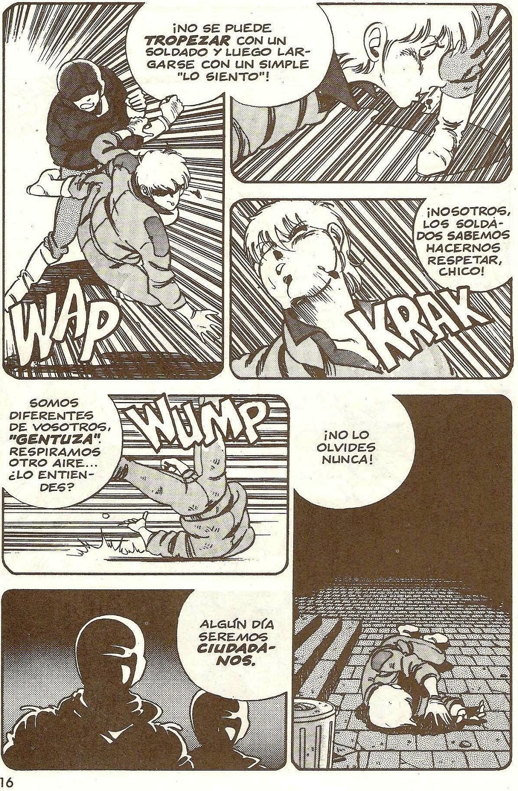 Grey (Comic Release Group)