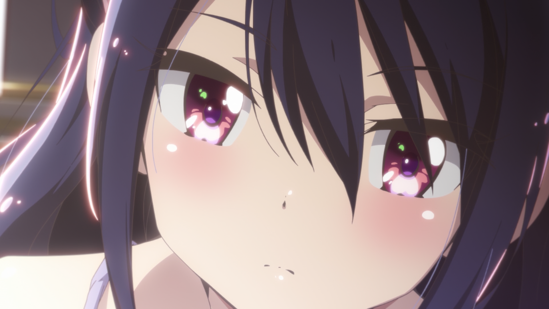 Kamisama ni Natta Hi (Gakuensai Fansub)