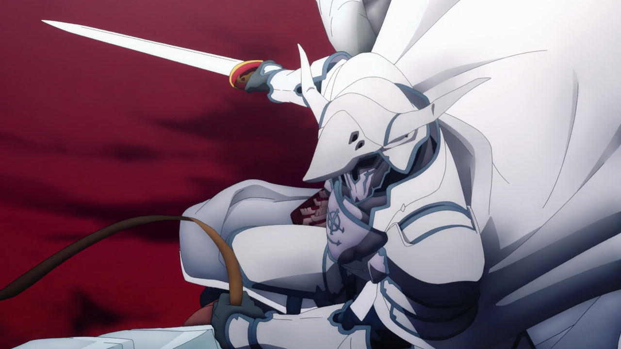 Sword Art Online: Alicization (Ñyuum)