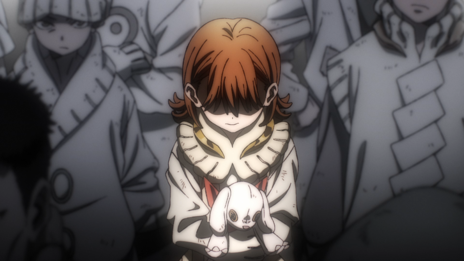 Gachiakuta (ToonsHub)