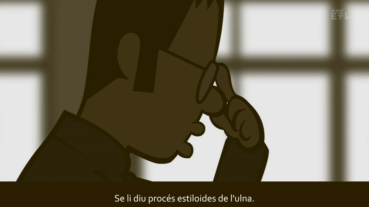 Gakkatsu! (AniMugen)