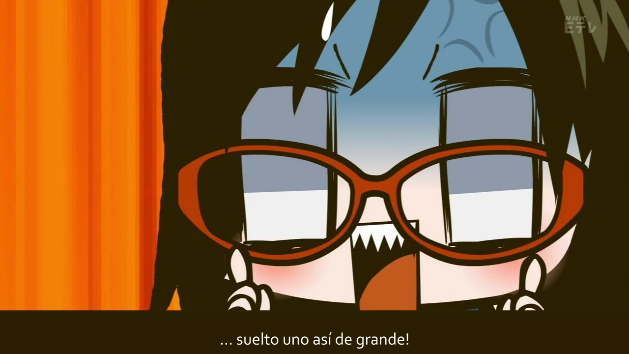 Gakkatsu! (AniMugen)