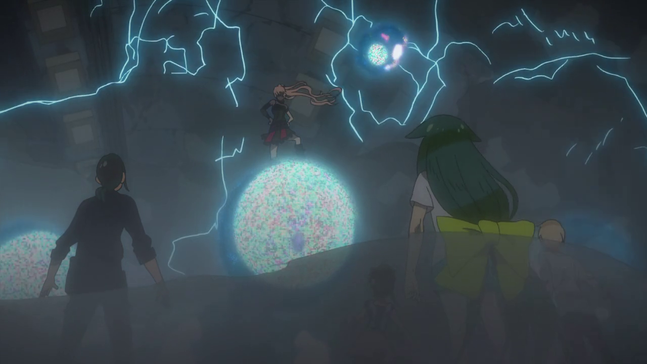 Gatchaman Crowds Insight (jimmy_criptoy)