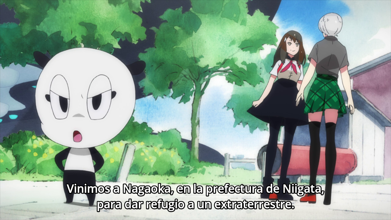 Gatchaman Crowds Insight (jimmy_criptoy)