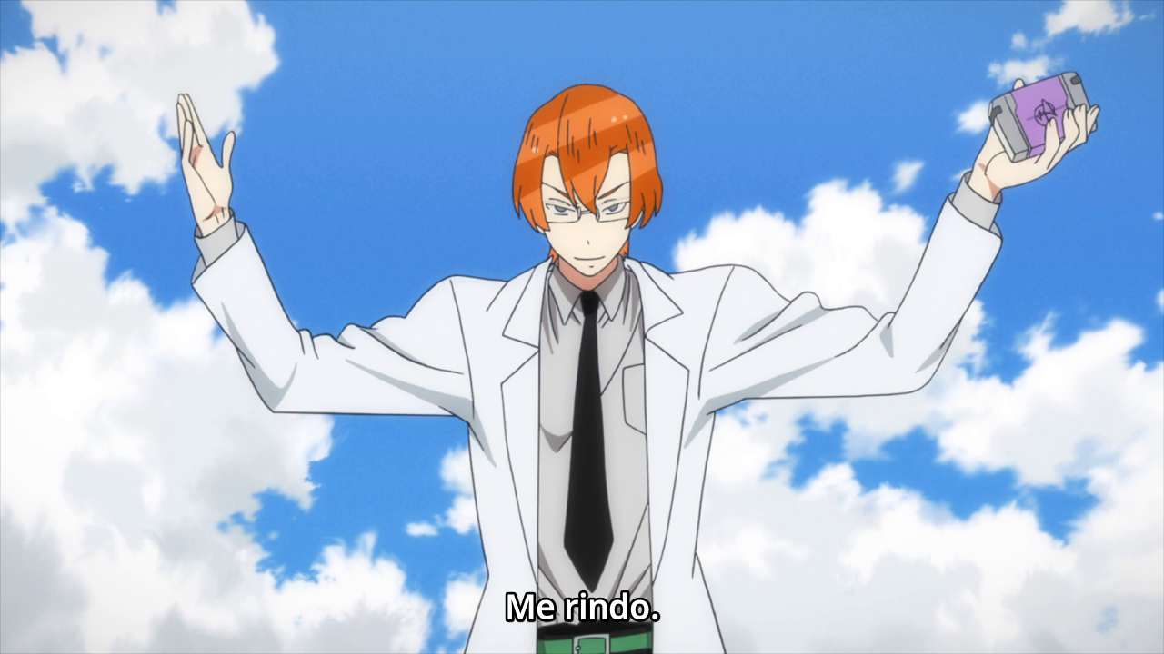 Gatchaman Crowds Insight (jimmy_criptoy)