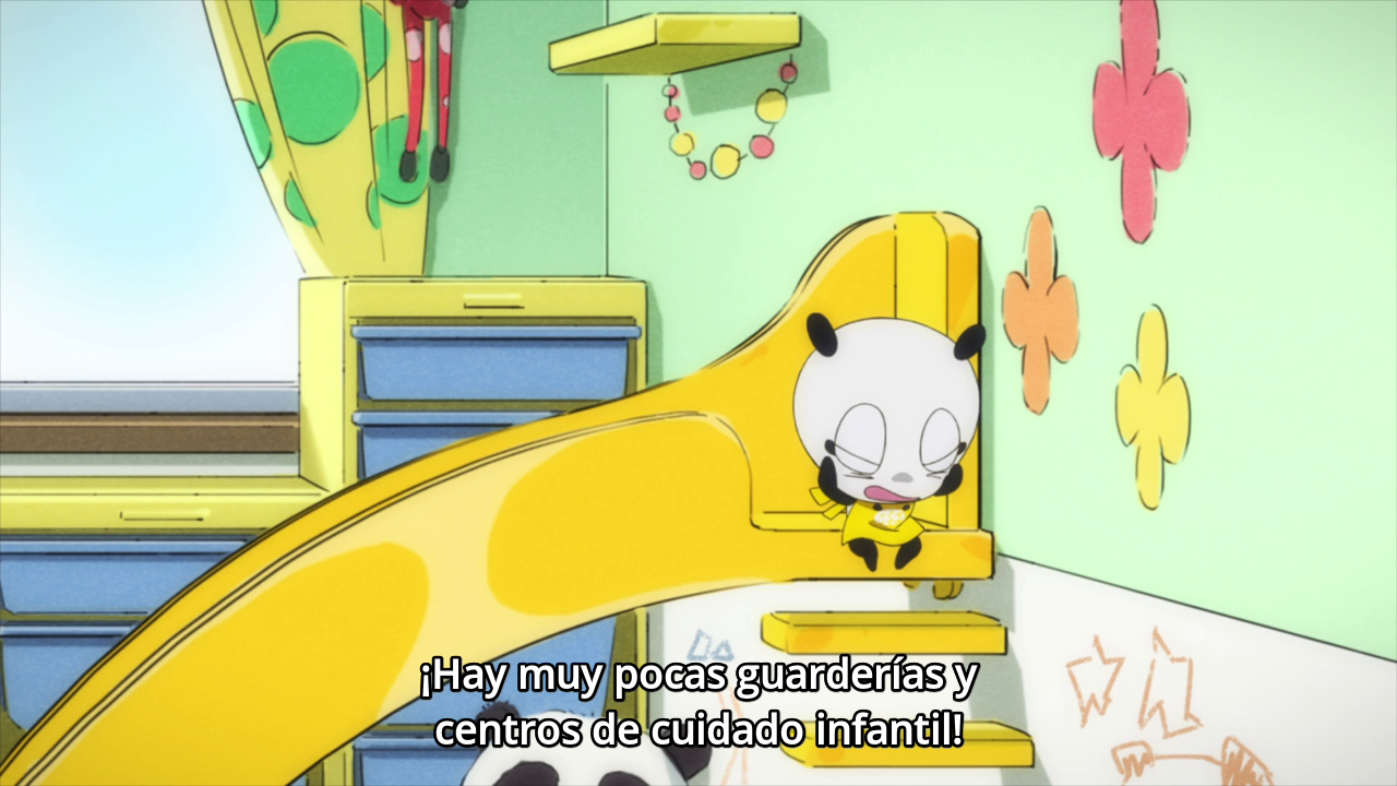 Gatchaman Crowds Insight (jimmy_criptoy)