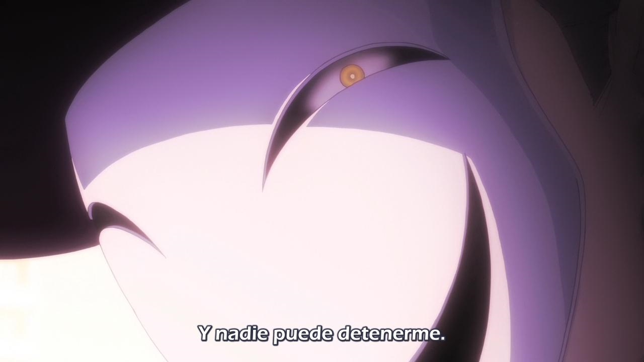 Black Bullet (Dokusai)