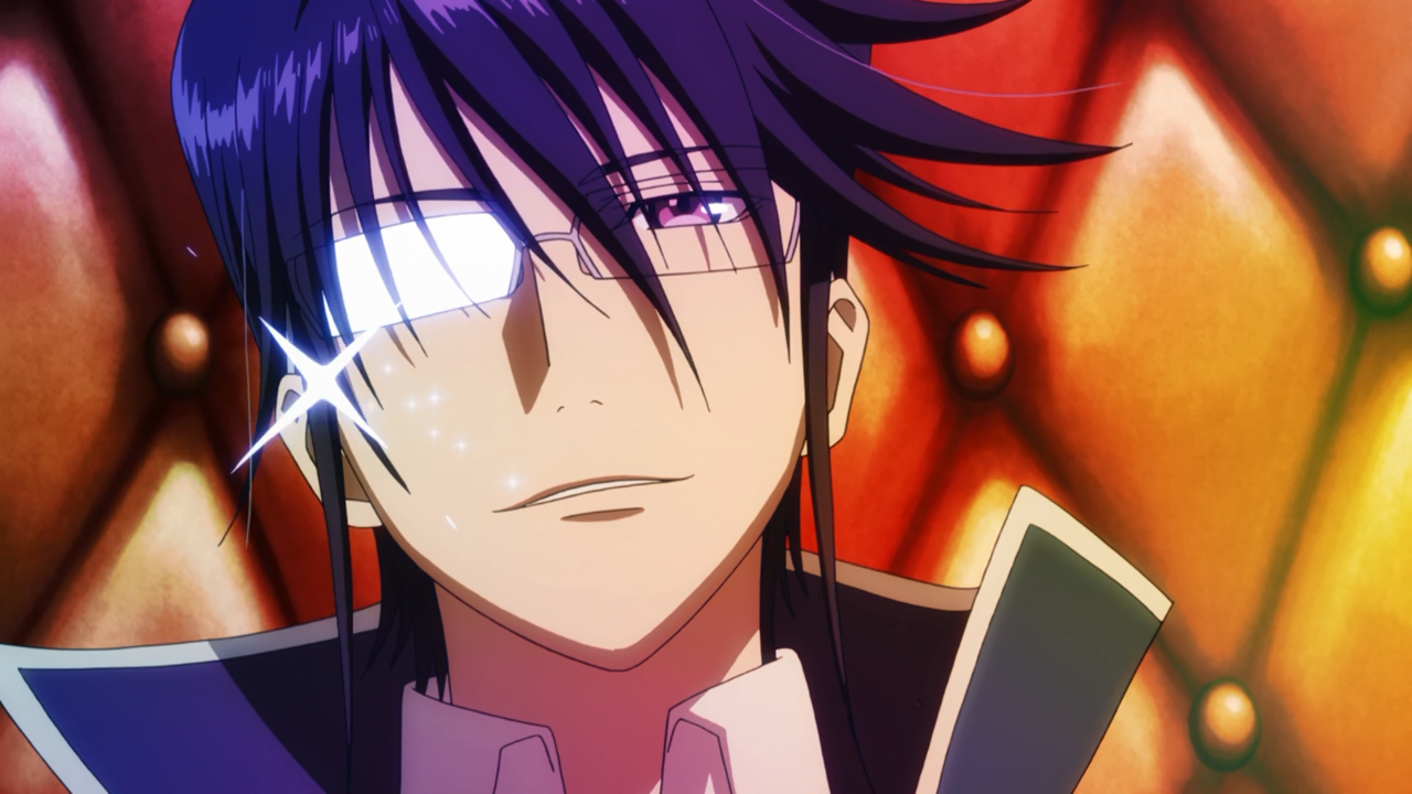 K: Missing Kings (Hakoniwa)