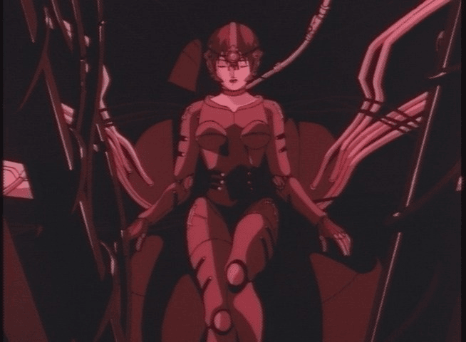 Genocyber (?)