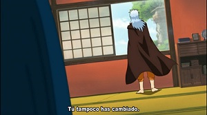 Gintama' (Dondake)