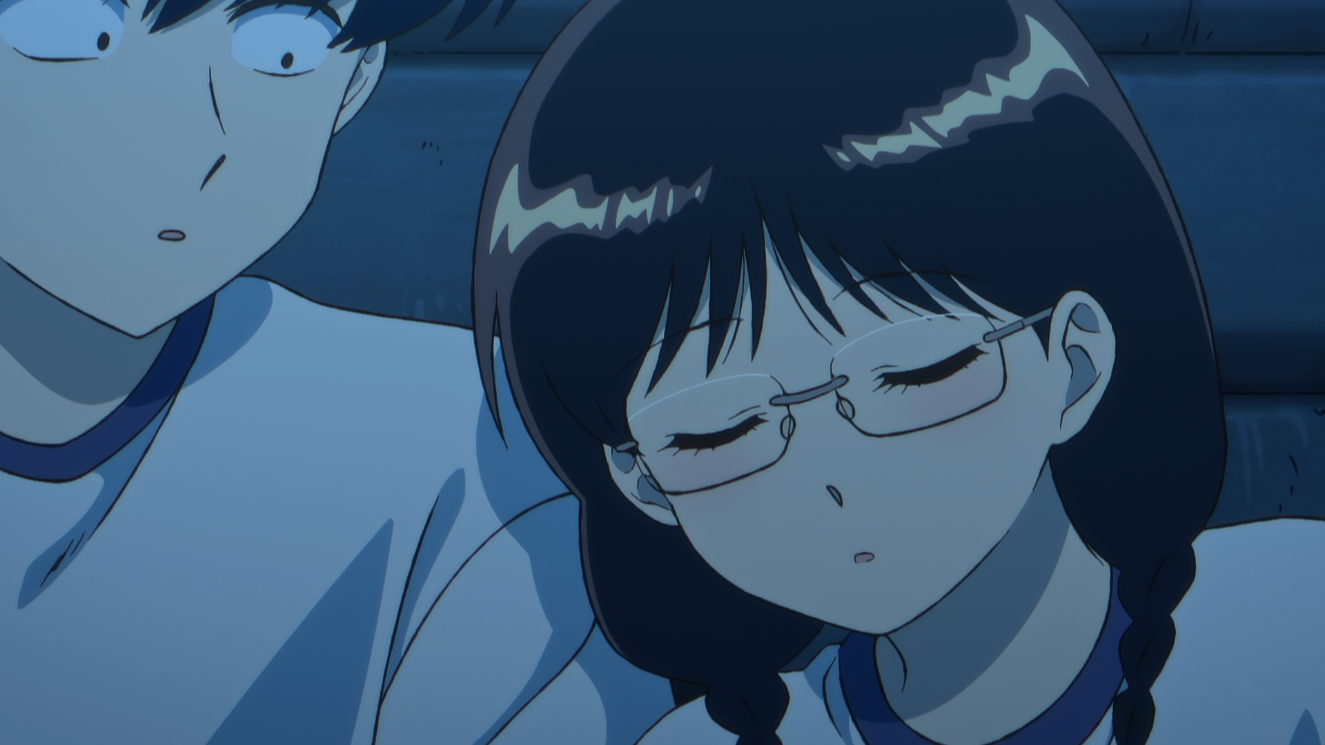 Ganbare! Nakamura-kun!! (VARYG)