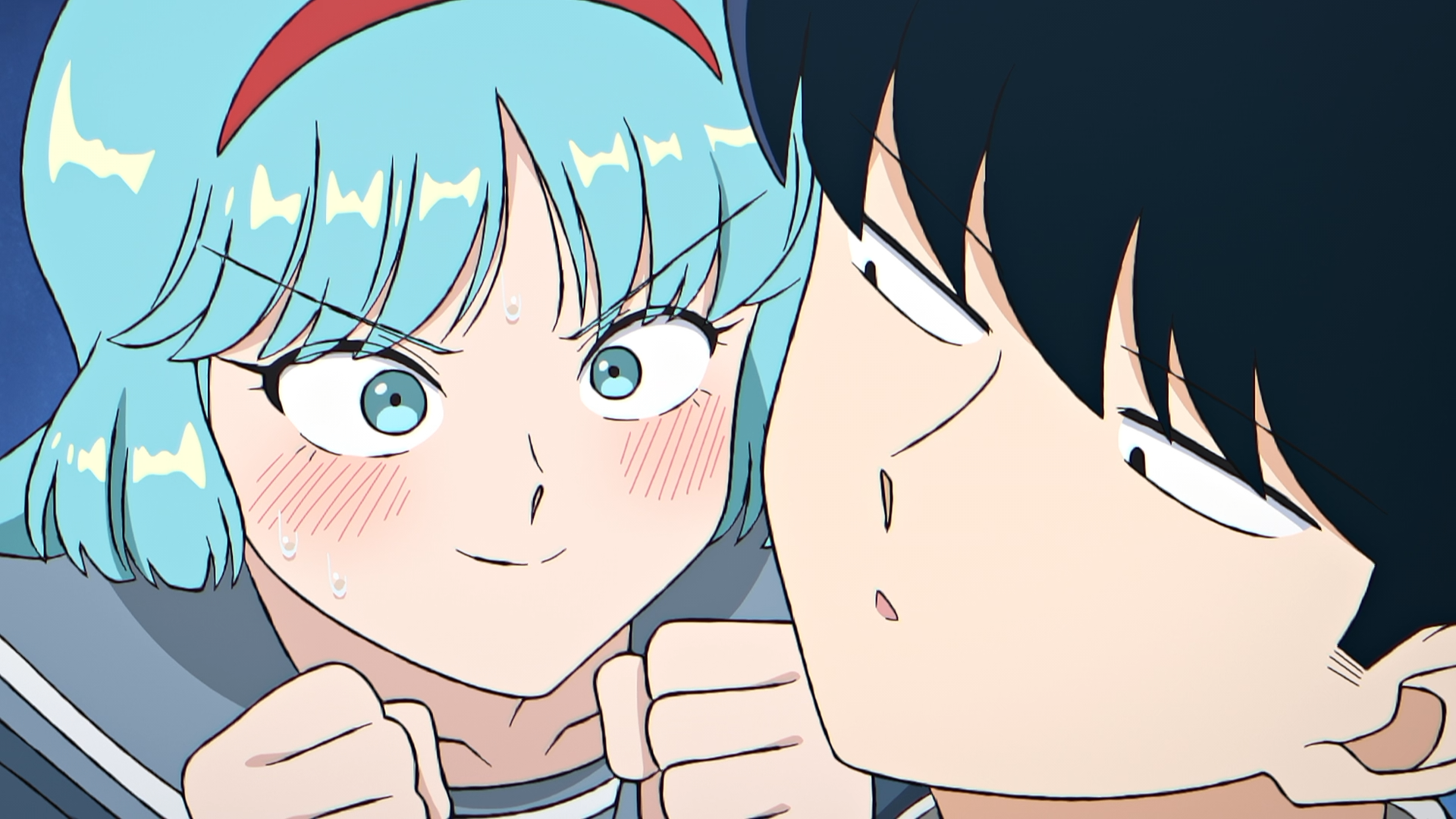 Ganbare! Nakamura-kun!! (VARYG)