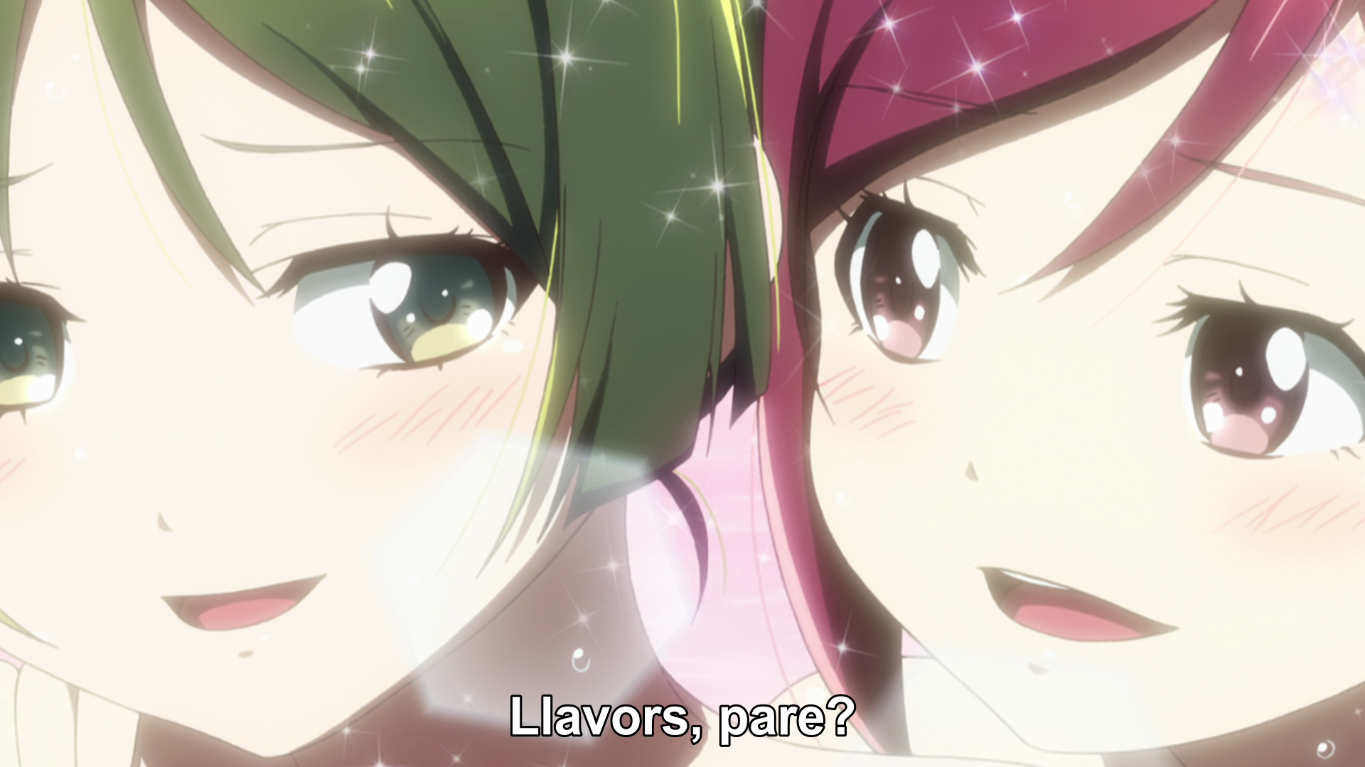 Go! Go! 575 (AniMugen Fansub)