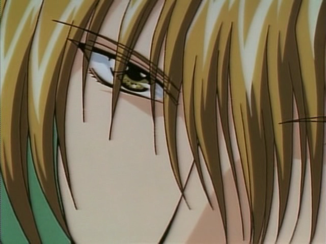 Gravitation Lyrics of Love (Mangalords Fansub)