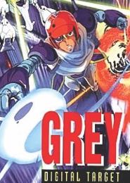 Grey: Digital Target