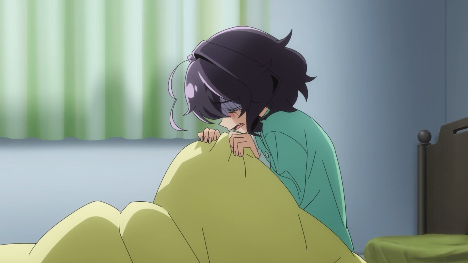 Mahou Shoujo ni Akogarete (ZigZag)