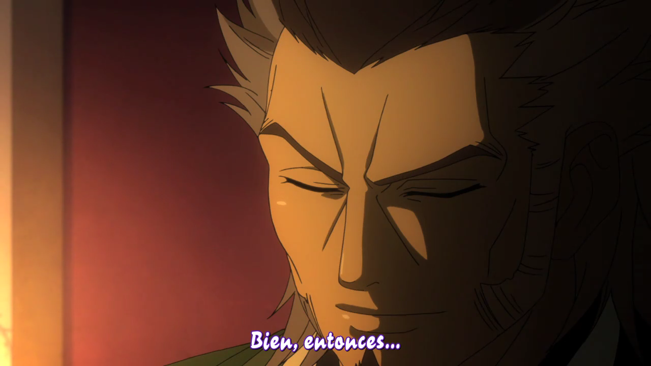 Hakuouki Reimeiroku (Octav@ no Fansub)