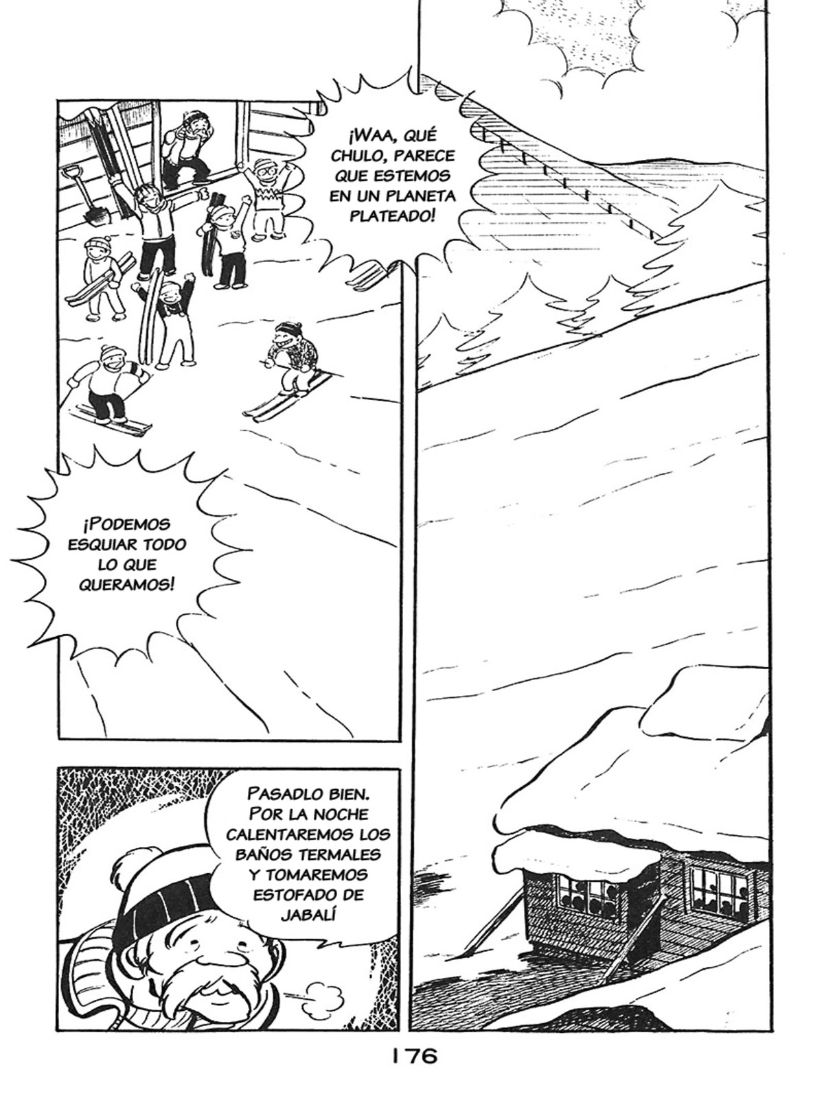 Hirahira-kun Seishun Jingi (Paradise Library Scans)