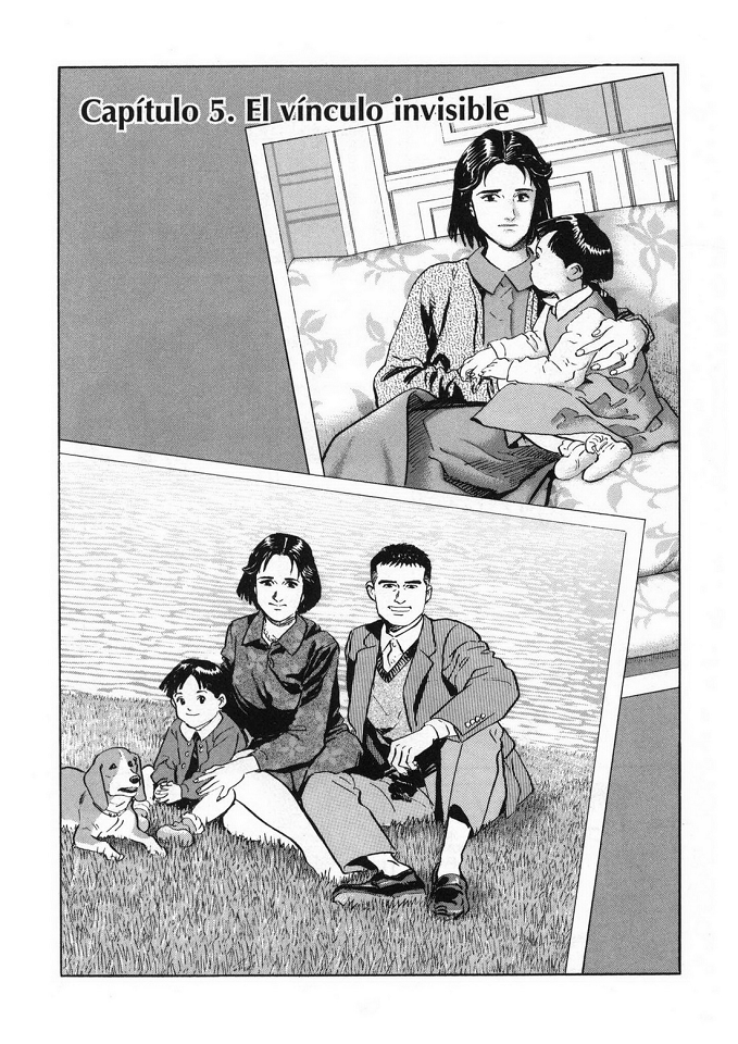 Hareyuku Sora (Cielos Radiantes) (Comic Release Group)