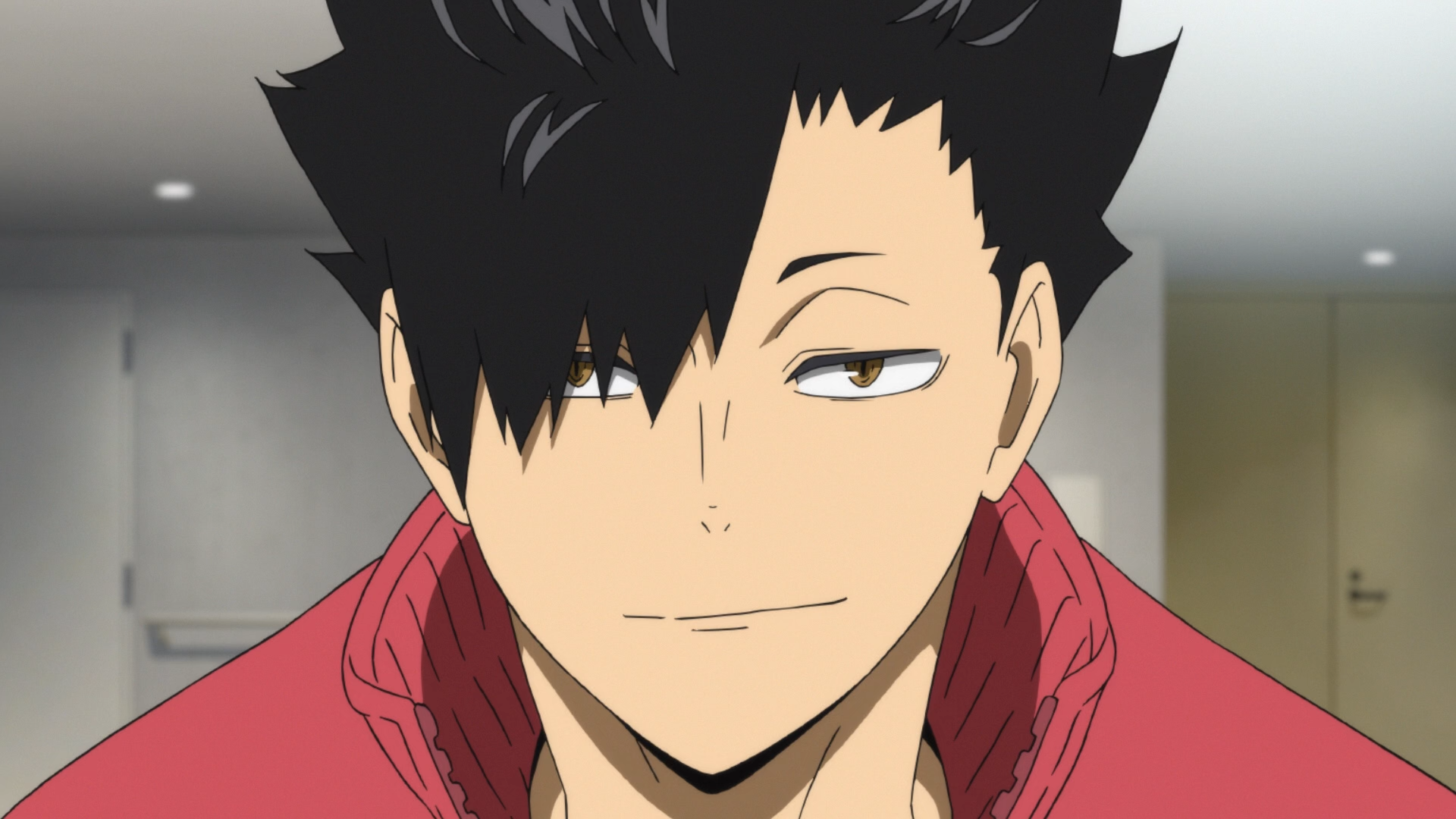 Haikyû!!: Riku vs. Kuu (Keitaro_XP)