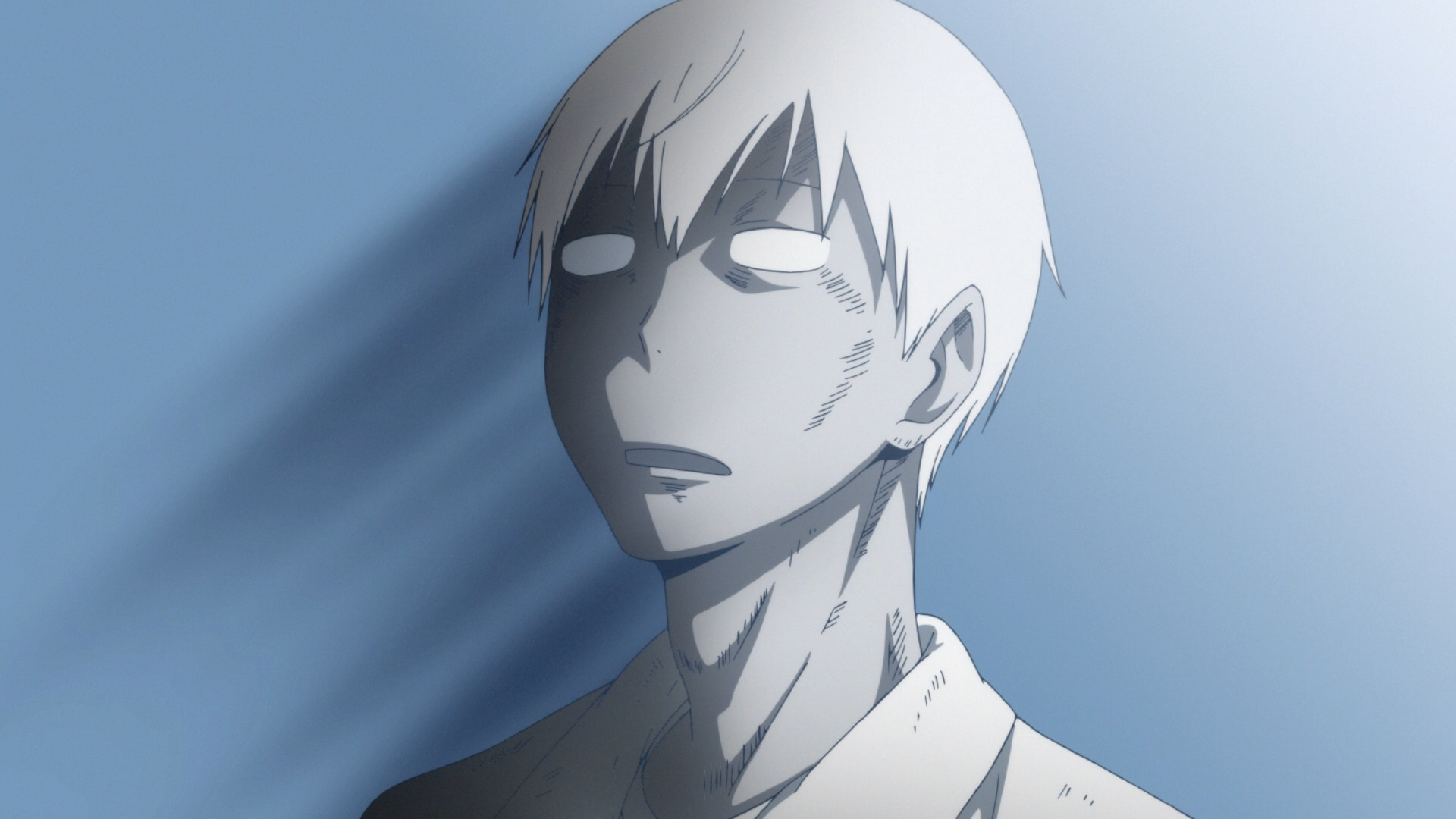 Haikyû!! OAD 2 - El rival son los suspensos (Keitaro_XP)