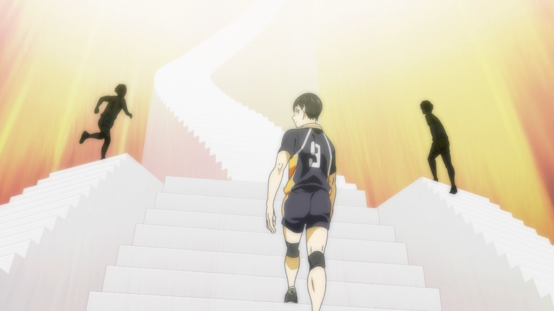 Haikyû!! To the Top (Keitaro_XP)