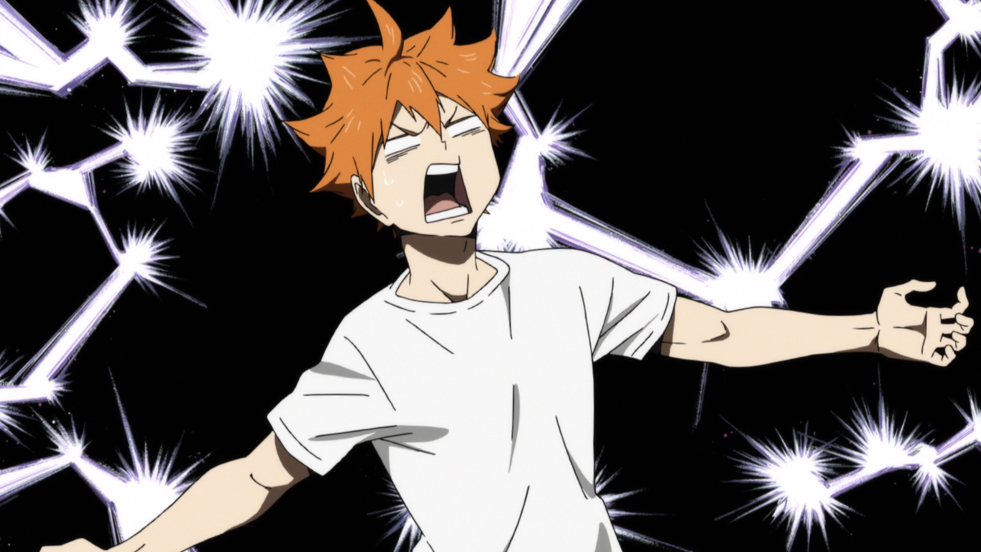 Haikyû!! To the Top (Keitaro_XP)