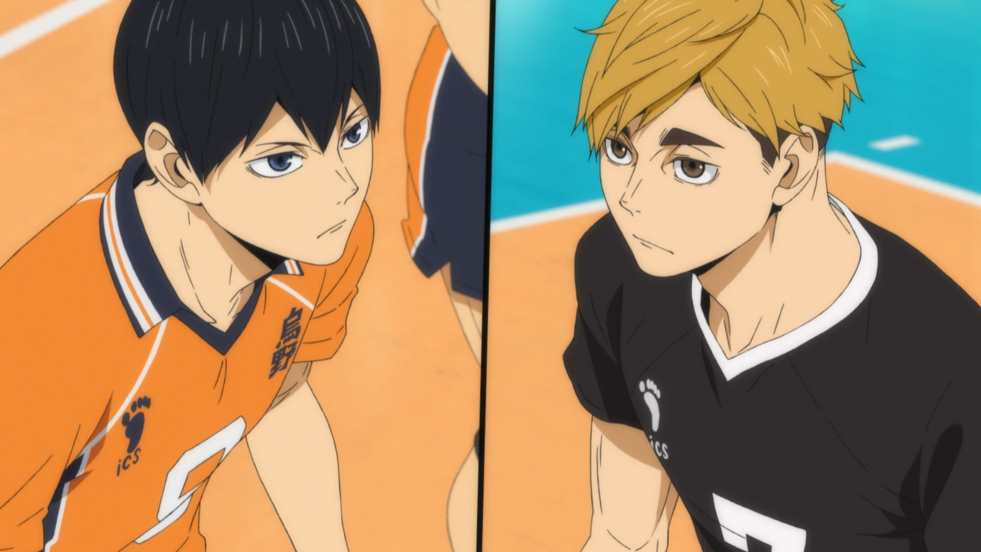 Haikyû!! To the Top - Season 2 (Keitaro_XP)