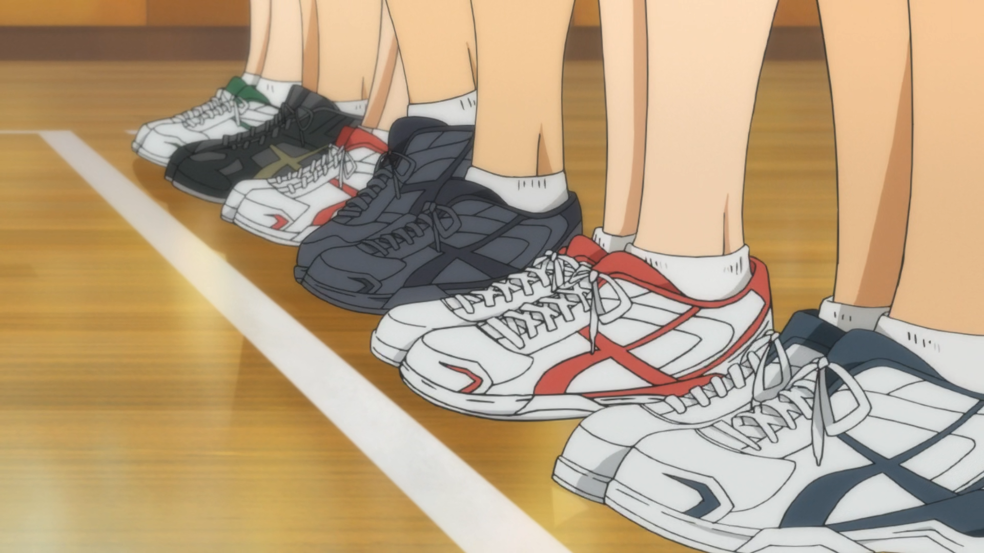 Haikyuu!! (Keitaro_XP)