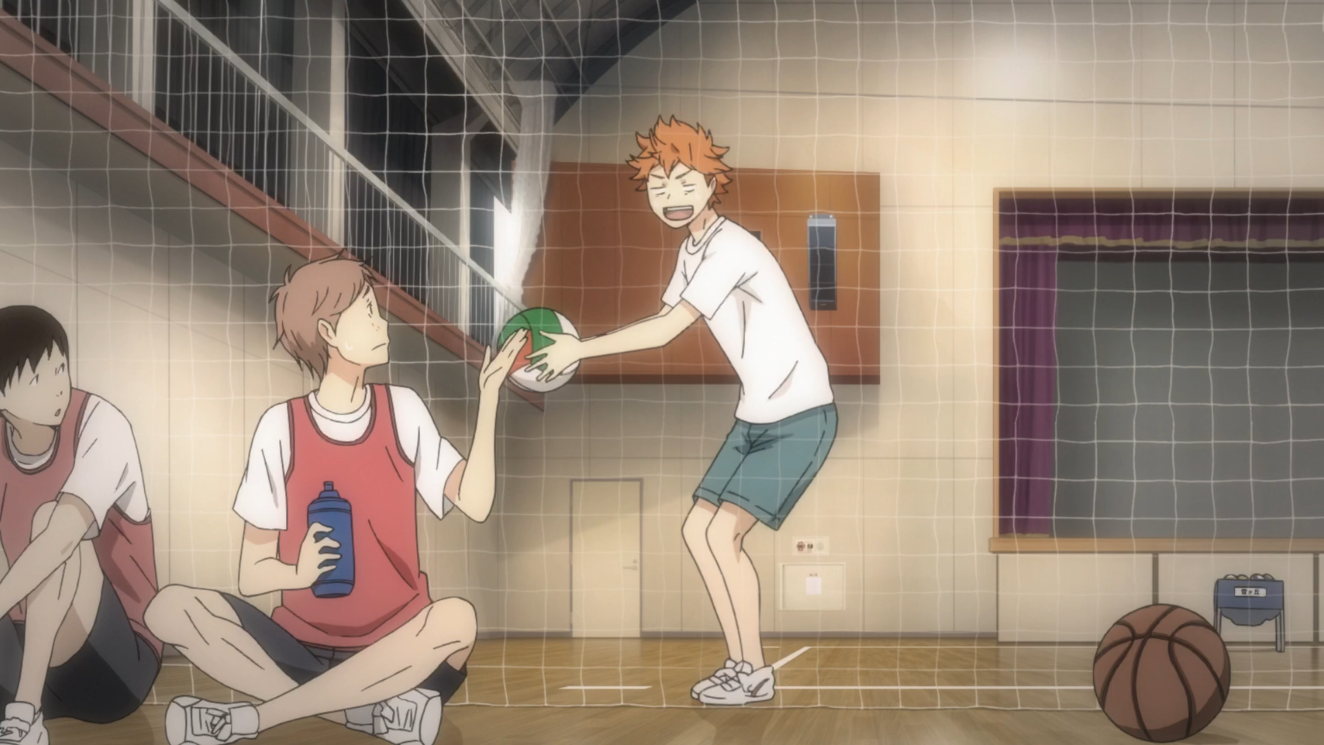 Haikyuu!! (Keitaro_XP)