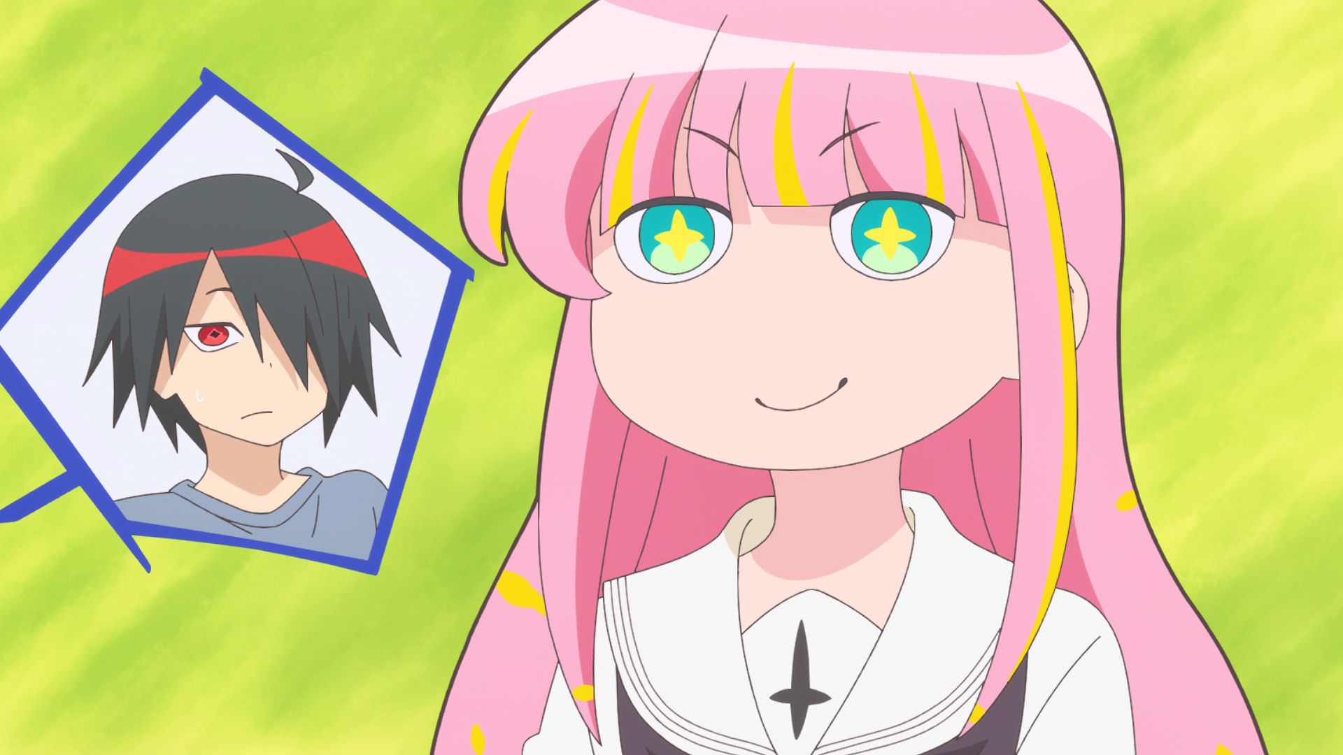 Hanaori-san wa Tensei shitemo Kenka ga Shitai (VARYG)