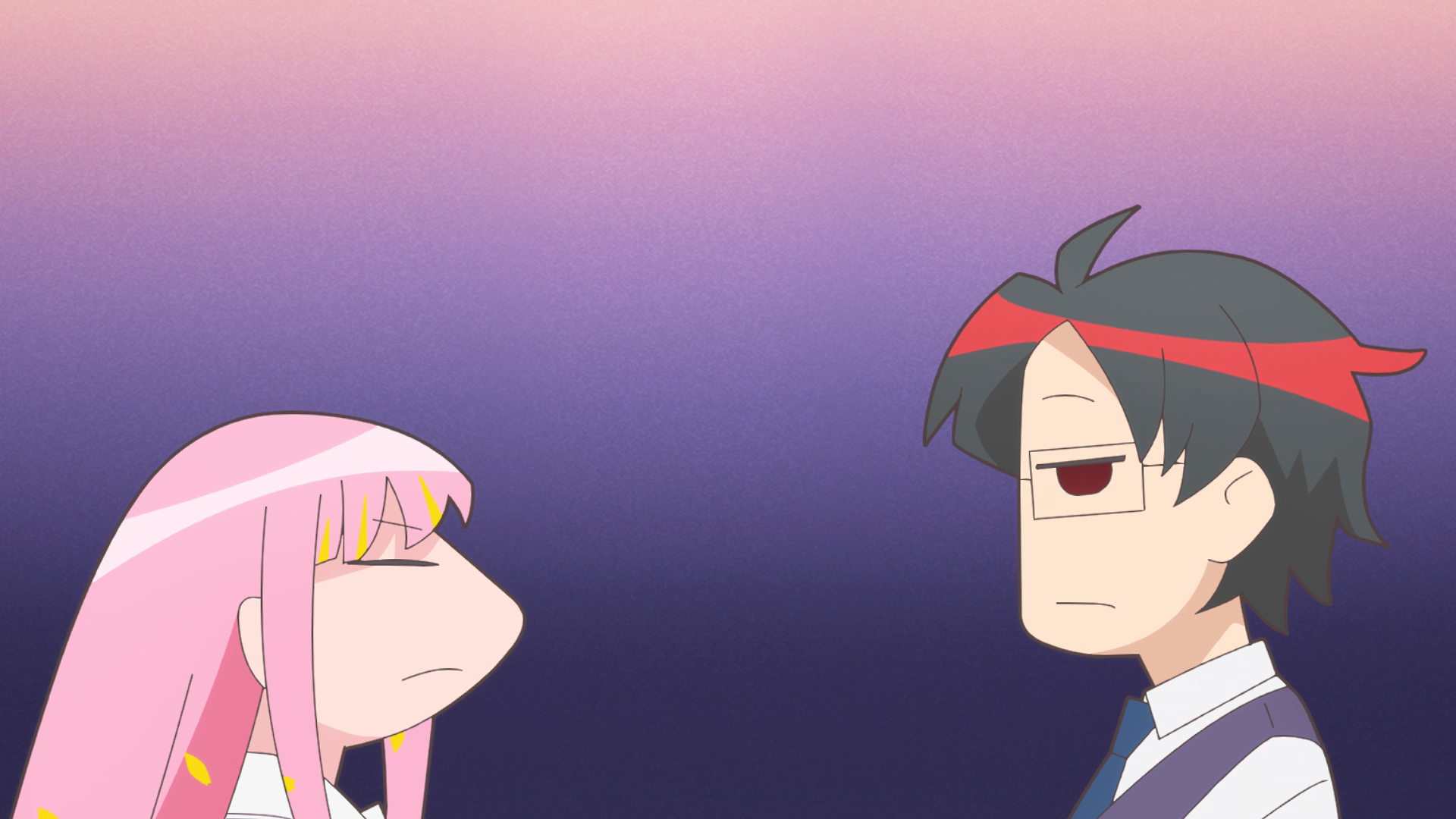 Hanaori-san wa Tensei shitemo Kenka ga Shitai (VARYG)