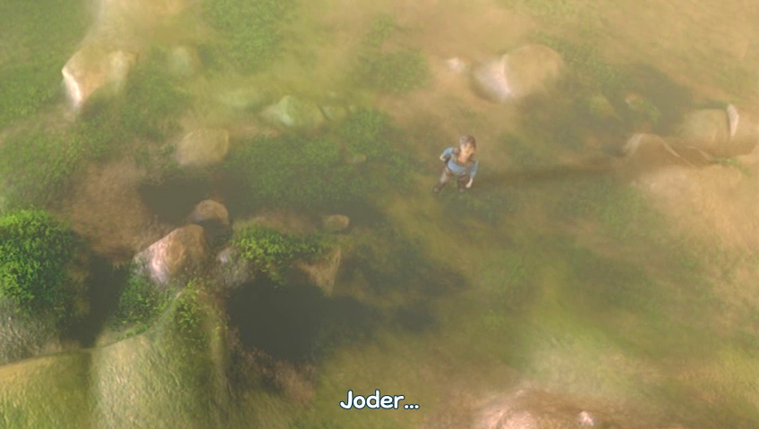 Hanare Toride no Yonna (MangatiKa Fansub)