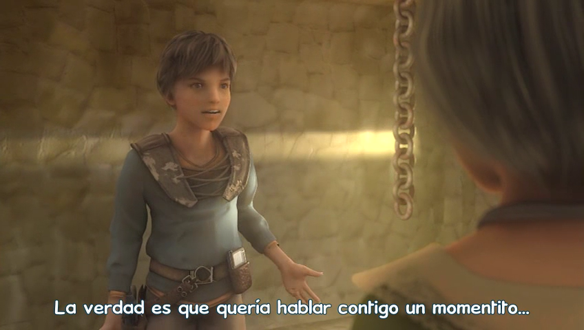 Hanare Toride no Yonna (MangatiKa Fansub)