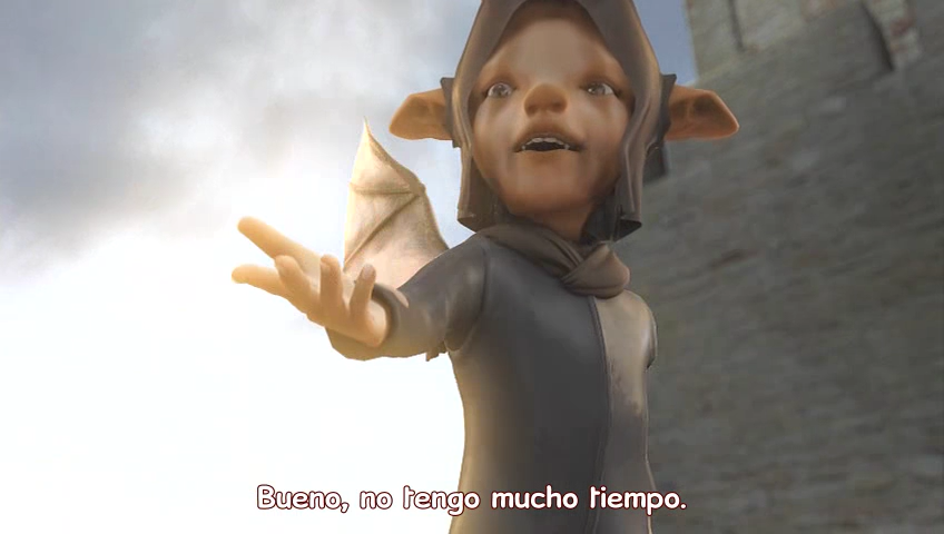 Hanare Toride no Yonna (MangatiKa Fansub)